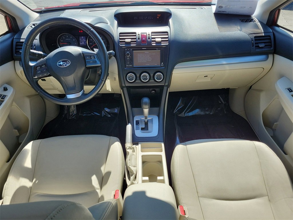 Used 2013 Subaru Crosstrek 2.0i Limited w/ Popular Pkg 1 image 12