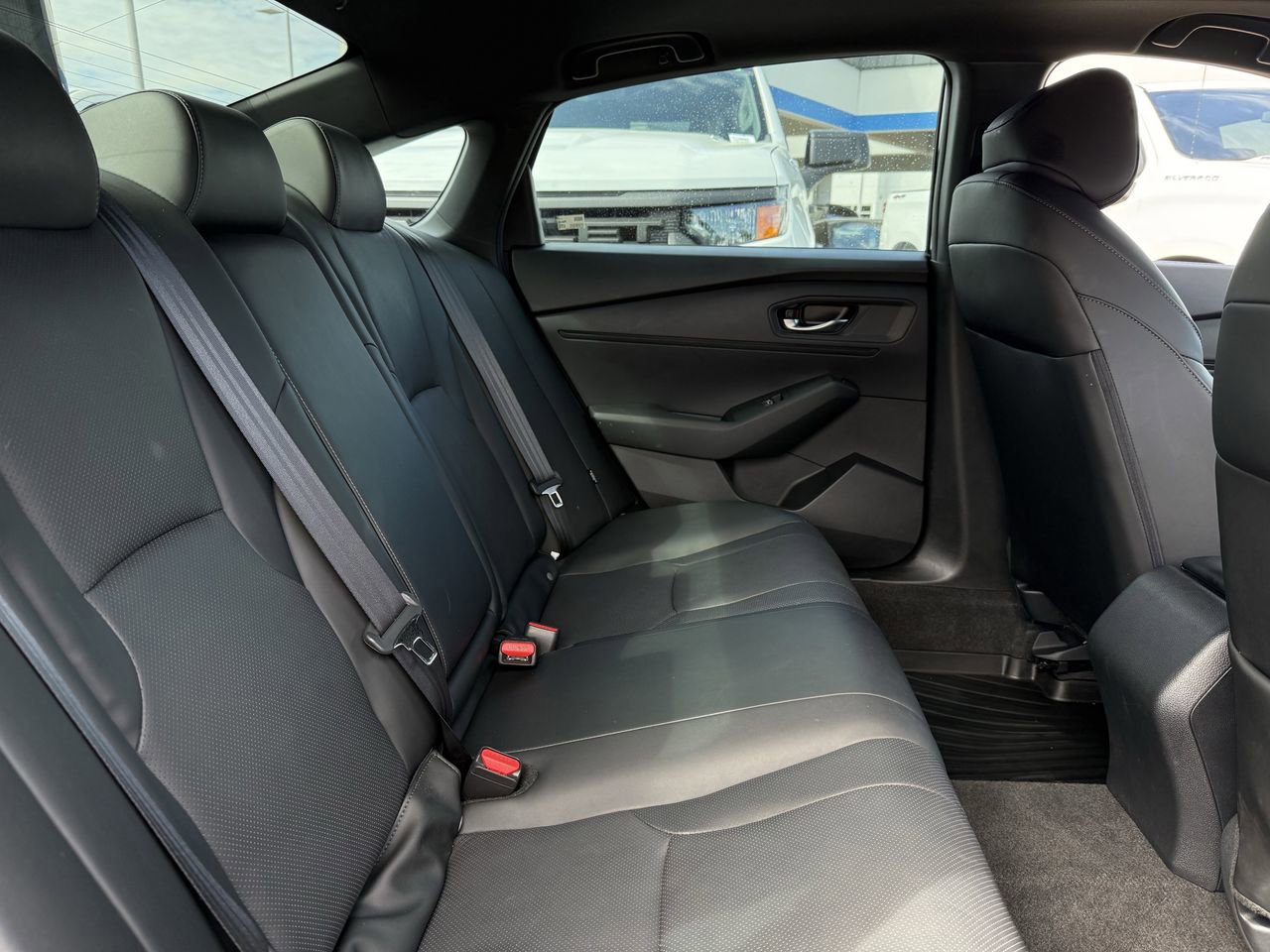 Used 2024 Honda Accord Sport image 24