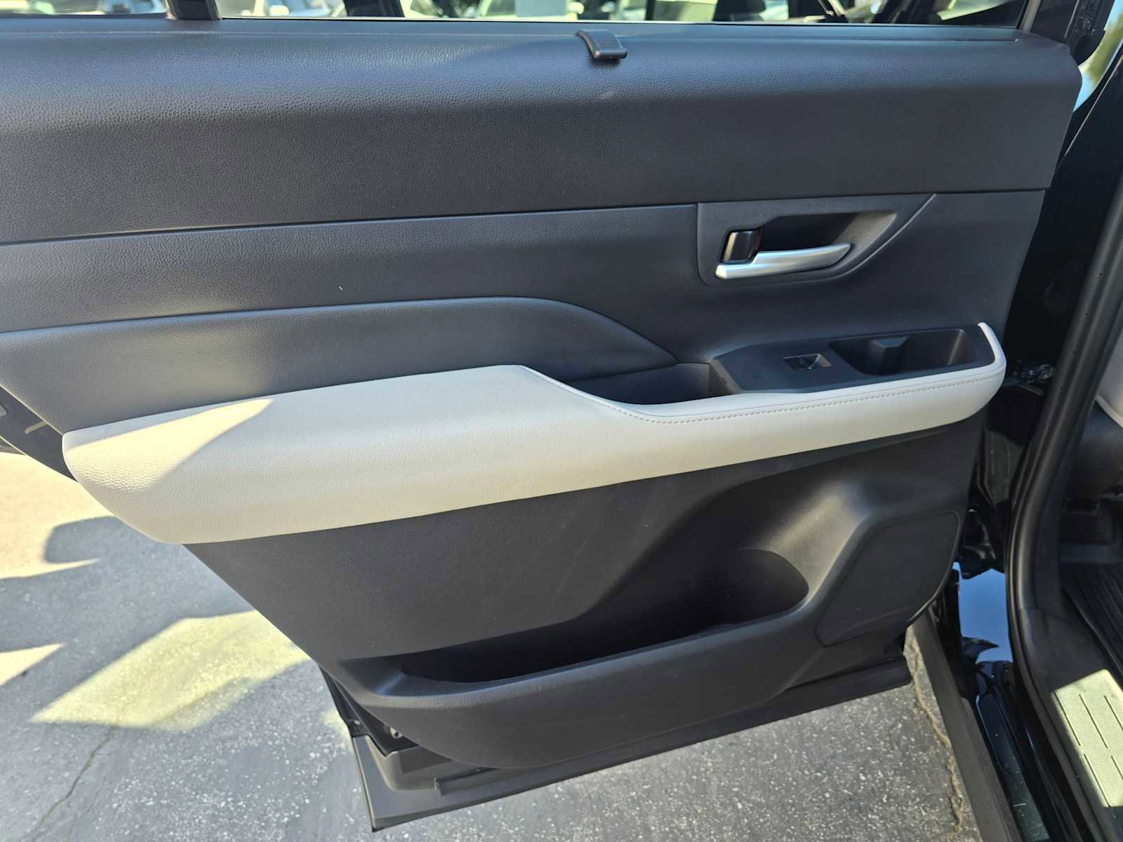 Used 2024 Toyota Grand Highlander XLE image 20