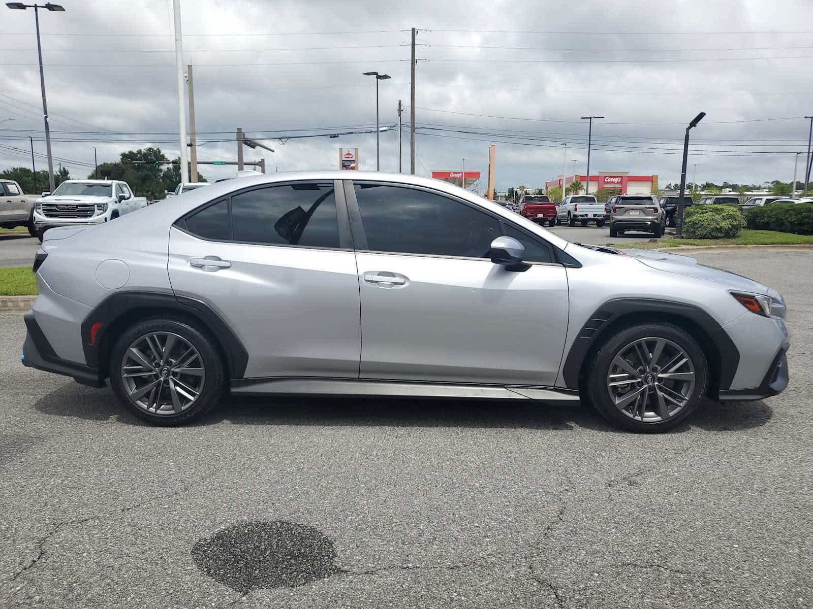 Used 2023 Subaru WRX AWD/4WD image 7