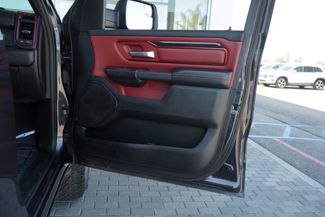 Used 2019 RAM 1500 Rebel image 17