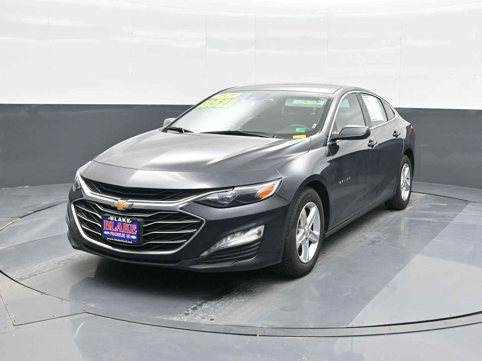 Used 2023 Chevrolet Malibu LT image 5