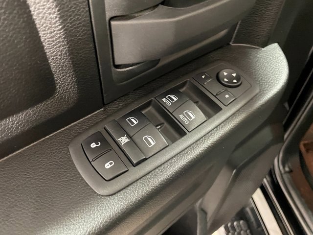 Used 2022 RAM 1500 Express w/ Wheel & Sound Group image 19