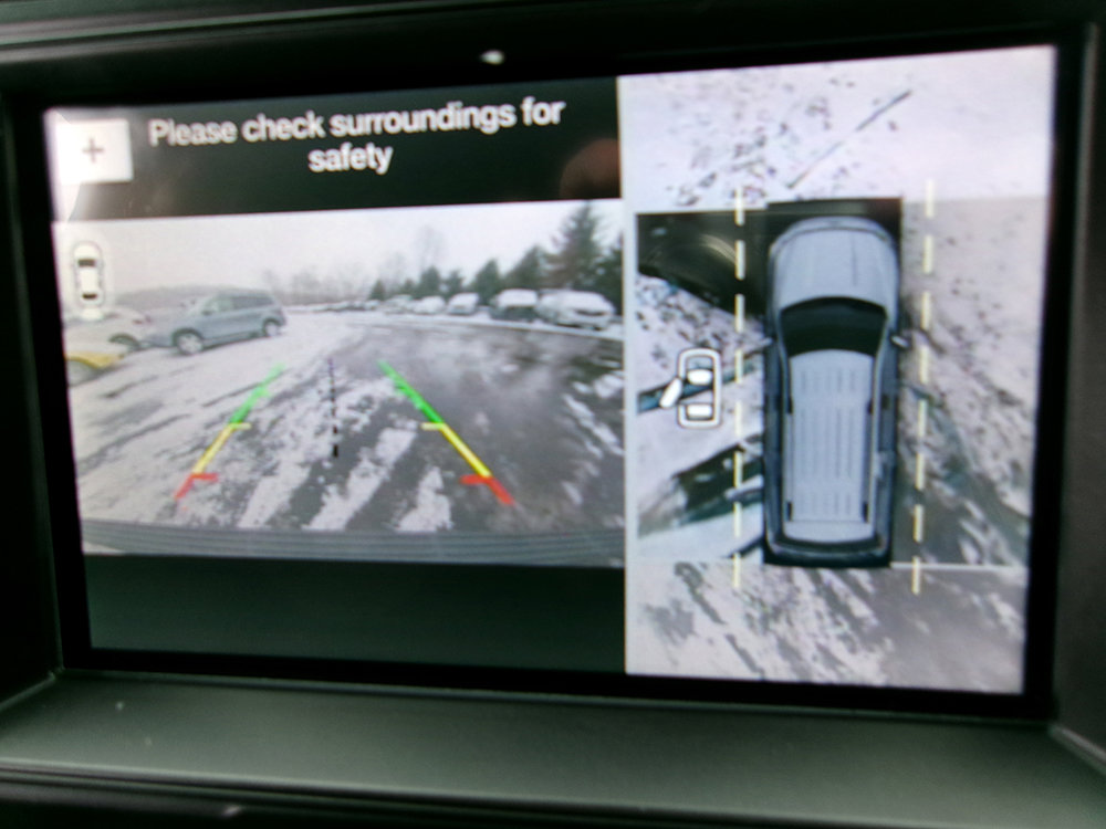 Used 2019 Ford Expedition Max Limited w/ Equipment Group 302A image 19