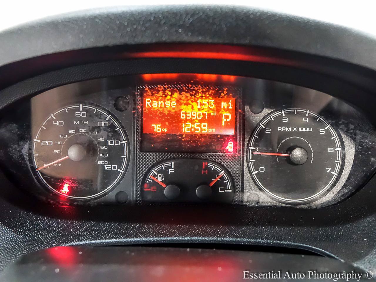Used 2020 RAM ProMaster 3500 FWD image 10