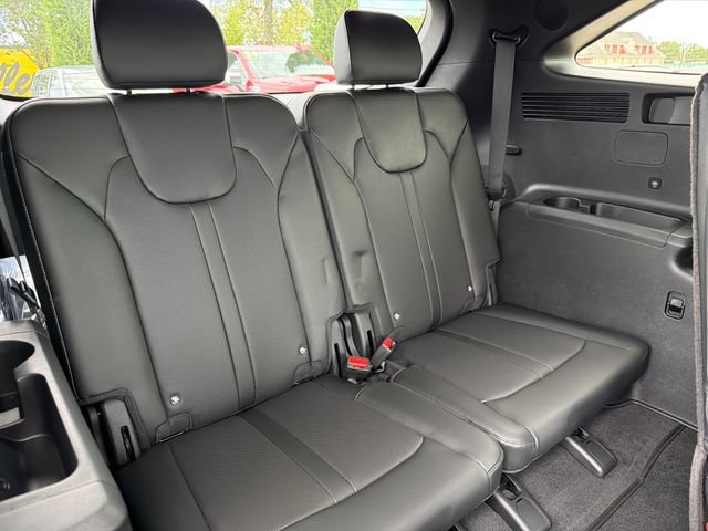 New 2026 Kia Sorento SX Prestige AWD/4WD image 24
