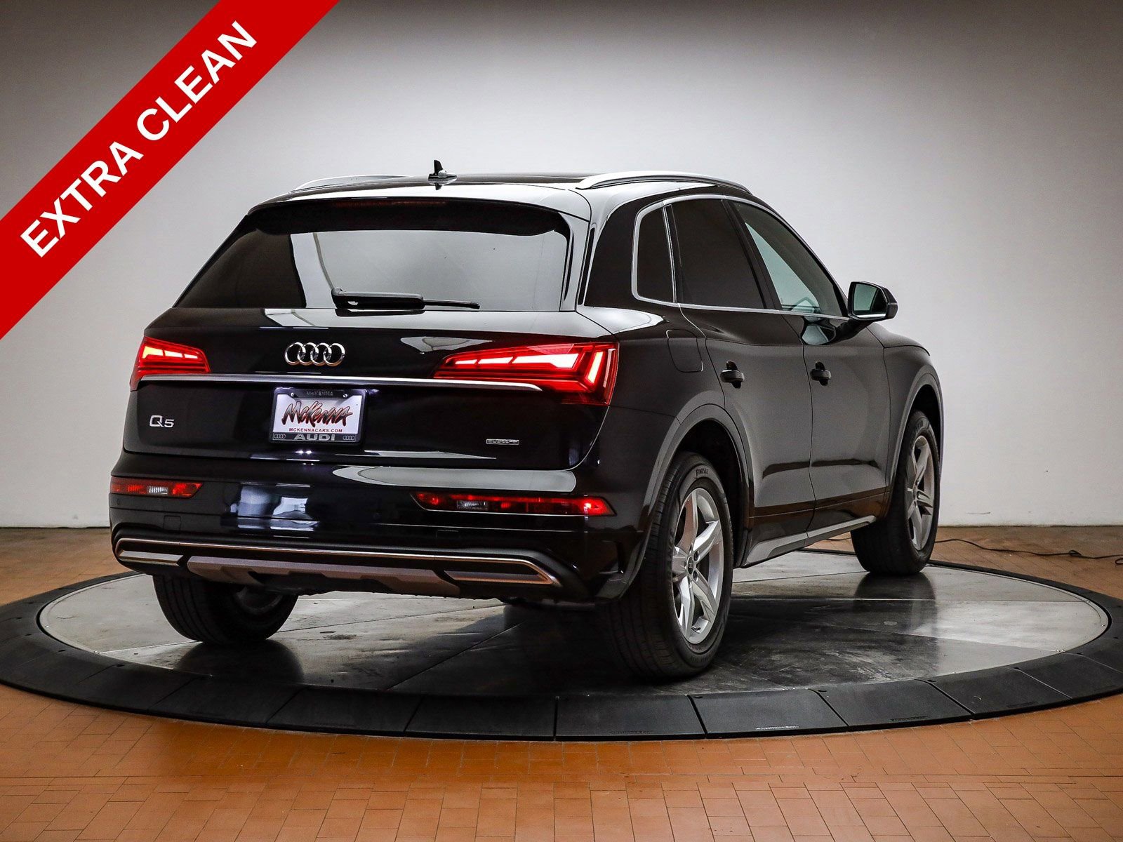 Used 2023 Audi Q5 Premium w/ Convenience Package AWD/4WD image 5