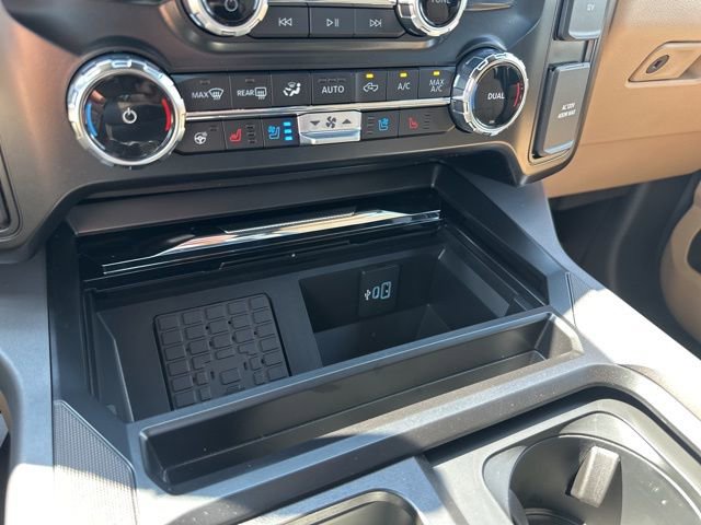 New 2026 Ford F350 Lariat image 44