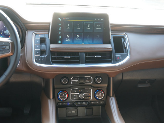 Used 2023 Chevrolet Tahoe High Country RWD image 17