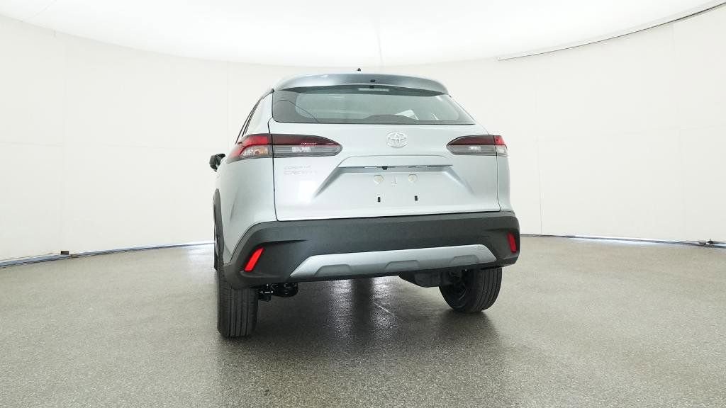 Certified 2026 Toyota Corolla Cross L image 28