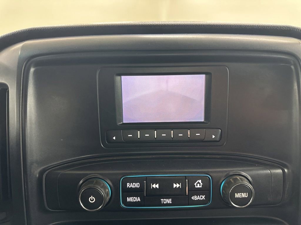 Used 2016 Chevrolet Silverado 2500 W/T w/ WT Convenience Package AWD/4WD image 39