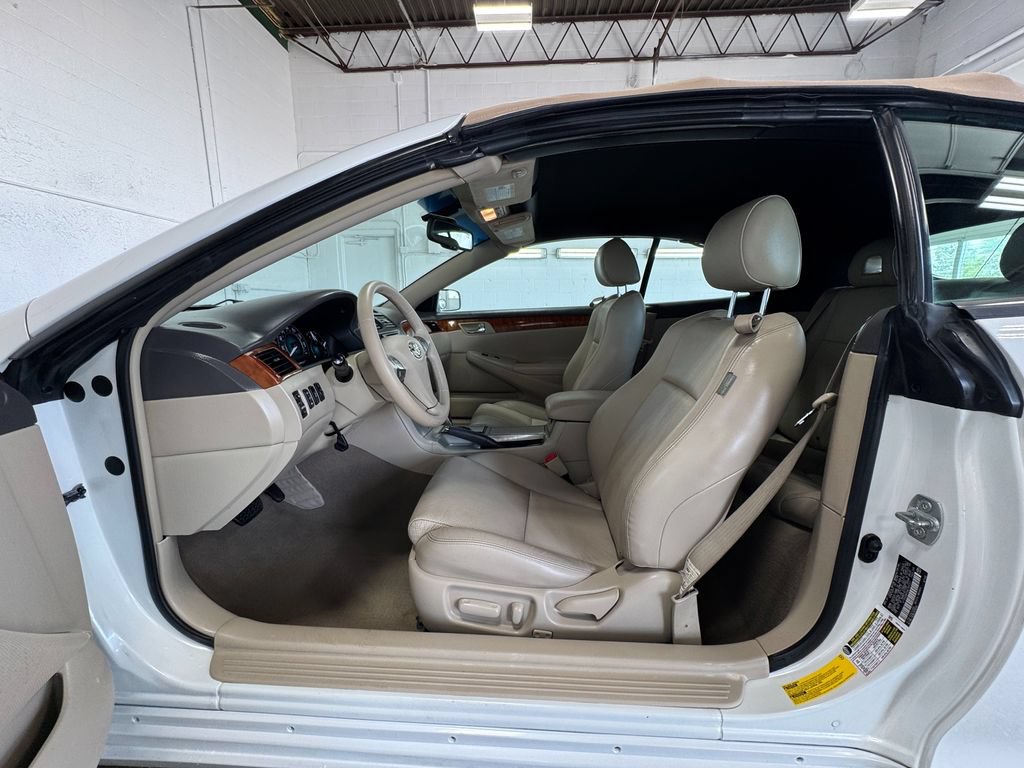 Used 2008 Toyota Solara SLE FWD image 12