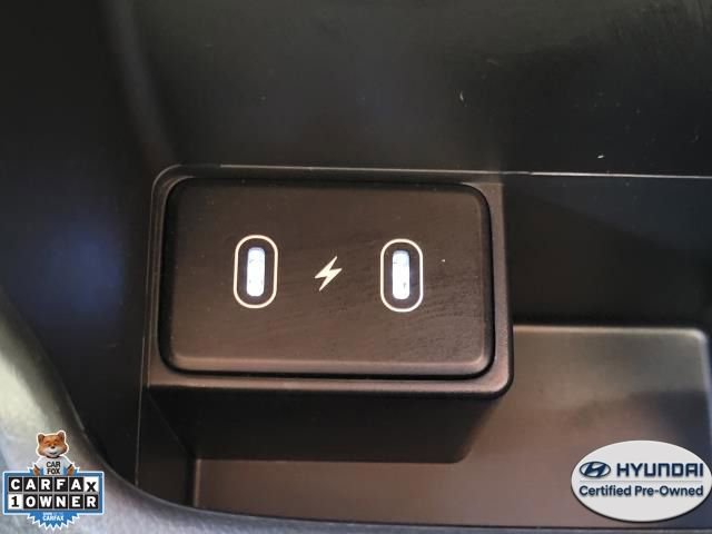 Used 2025 Hyundai Kona N Line S AWD/4WD image 14