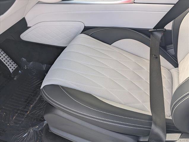 New 2026 Mercedes-Benz G 580 w/ EQ Technology image 4