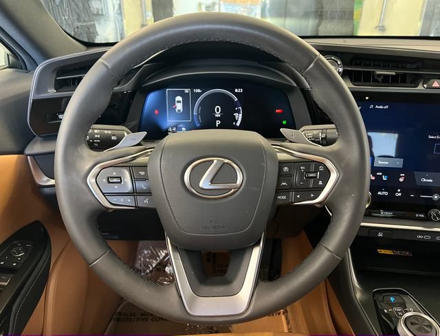 Used 2024 Lexus RZ 300e Premium w/ Accessory Package (2T) FWD image 41