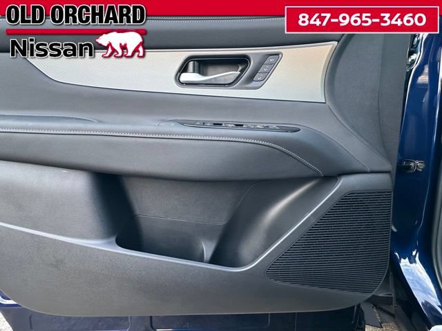 New 2026 Nissan Murano SL w/ Cargo Package AWD/4WD image 6