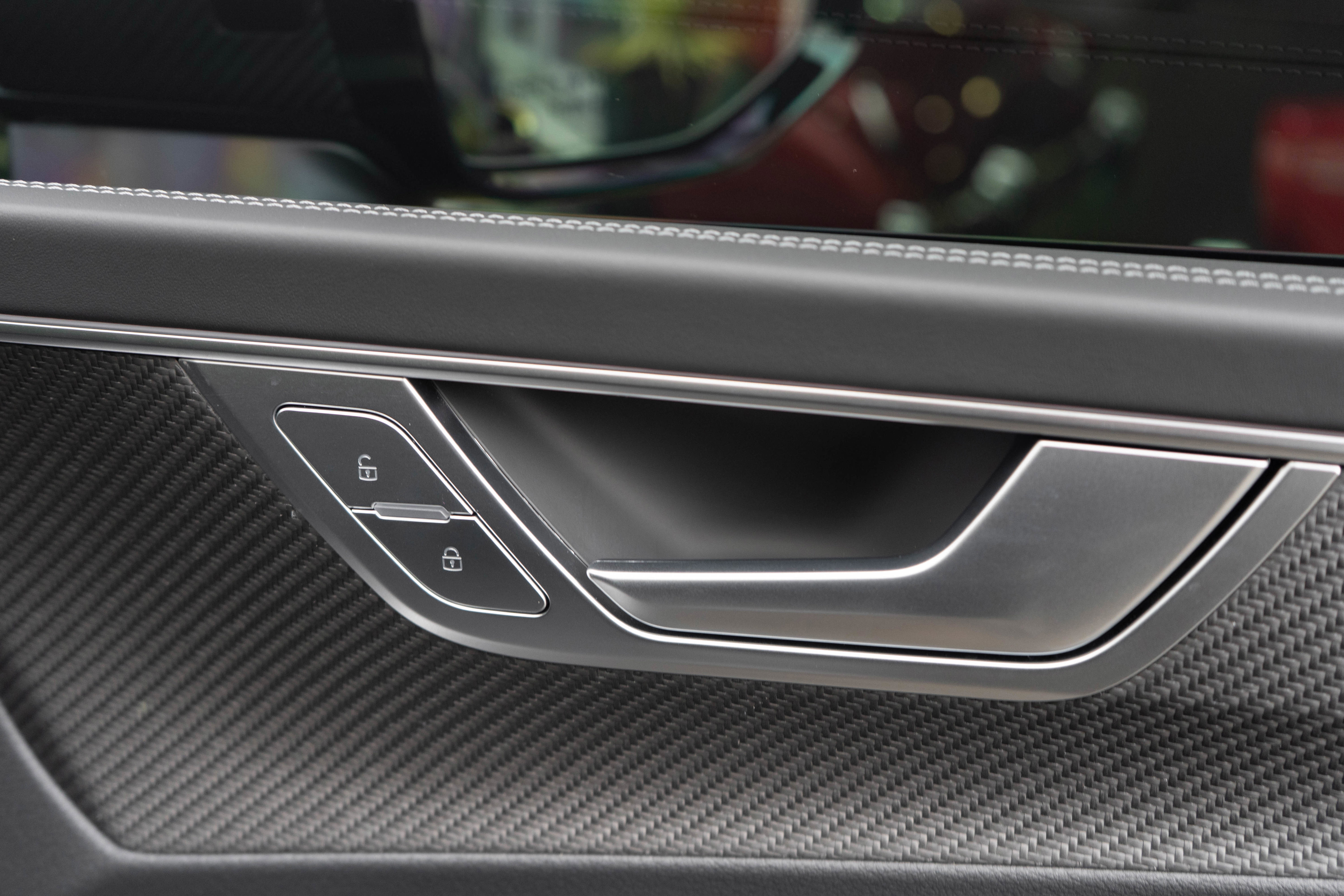 Used 2025 Audi RS 7 Performance image 32