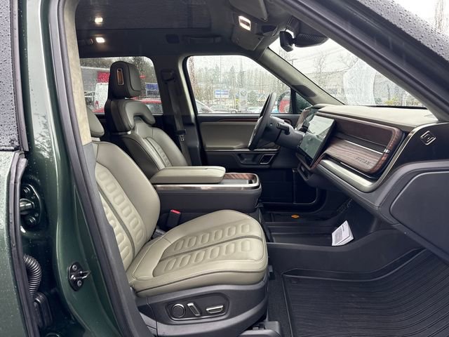 Used 2023 Rivian R1S Adventure image 10