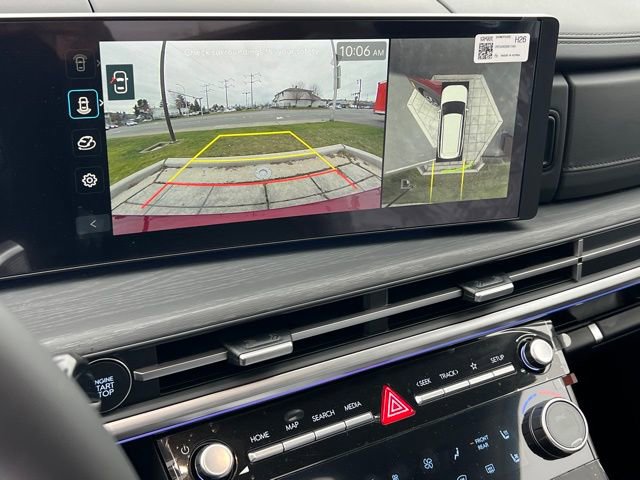 New 2026 Hyundai Santa Fe Limited image 22