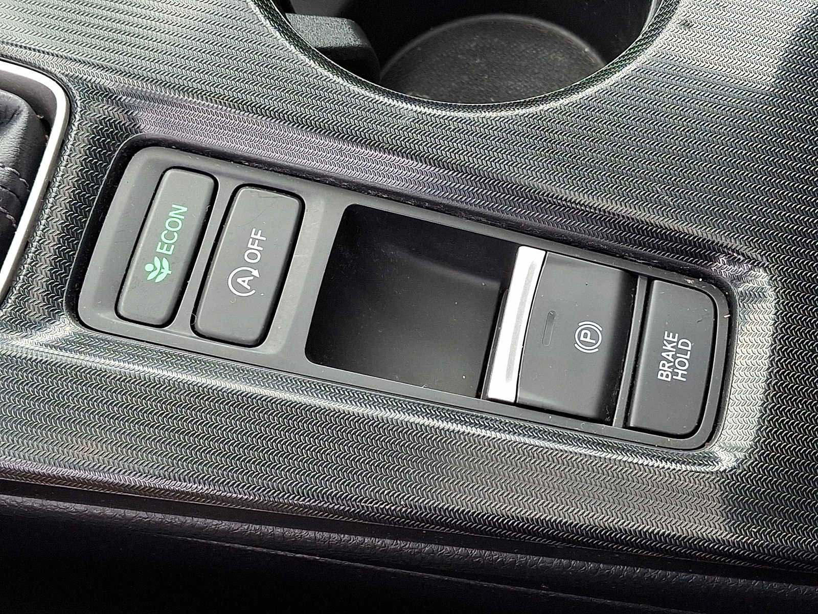 Used 2024 Honda Civic EX-L image 25