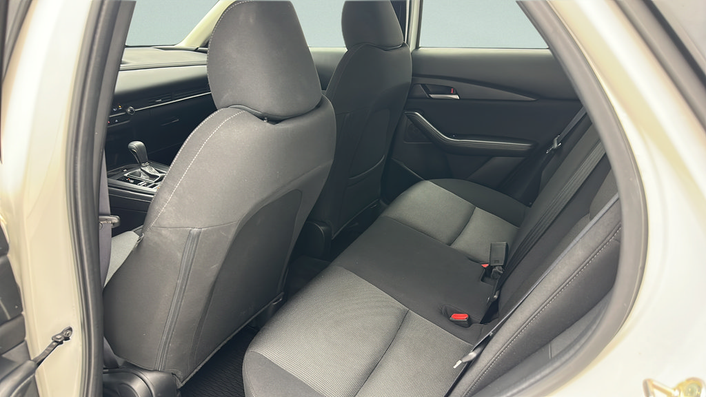 Used 2023 MAZDA CX-30 AWD 2.5 S image 9