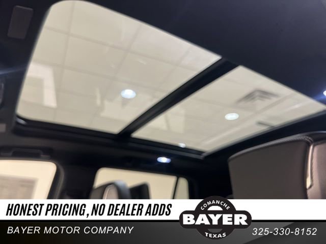 New 2026 GMC Yukon AT4 Ultimate image 18