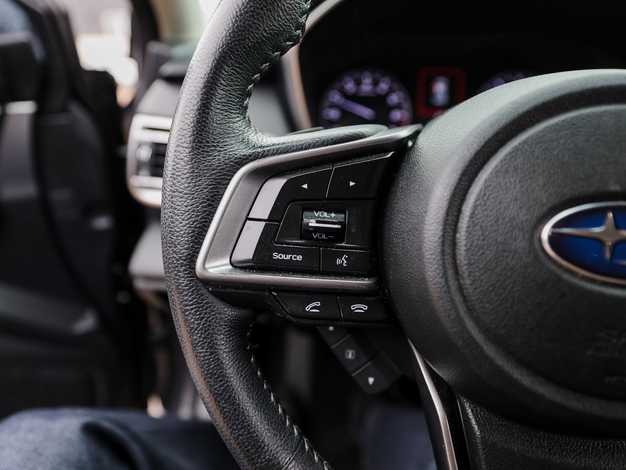 Used 2020 Subaru Legacy Limited image 17