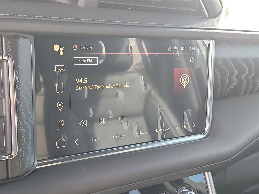 Used 2024 GMC Yukon XL Denali w/ Denali Reserve Package image 24