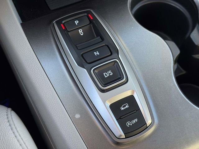Certified 2022 Honda Pilot Special Edition image 30