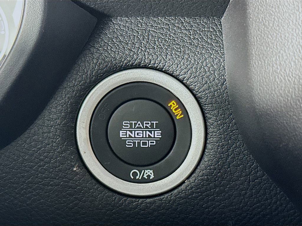 New 2026 RAM 1500 Big Horn image 19