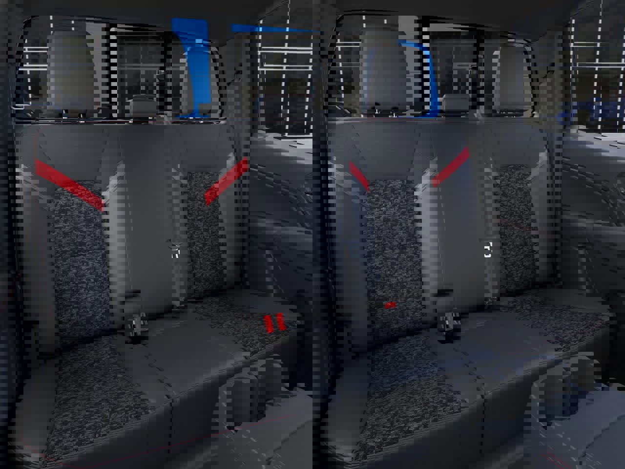 New 2026 Chevrolet Colorado Z71 w/ Technology Package image 17