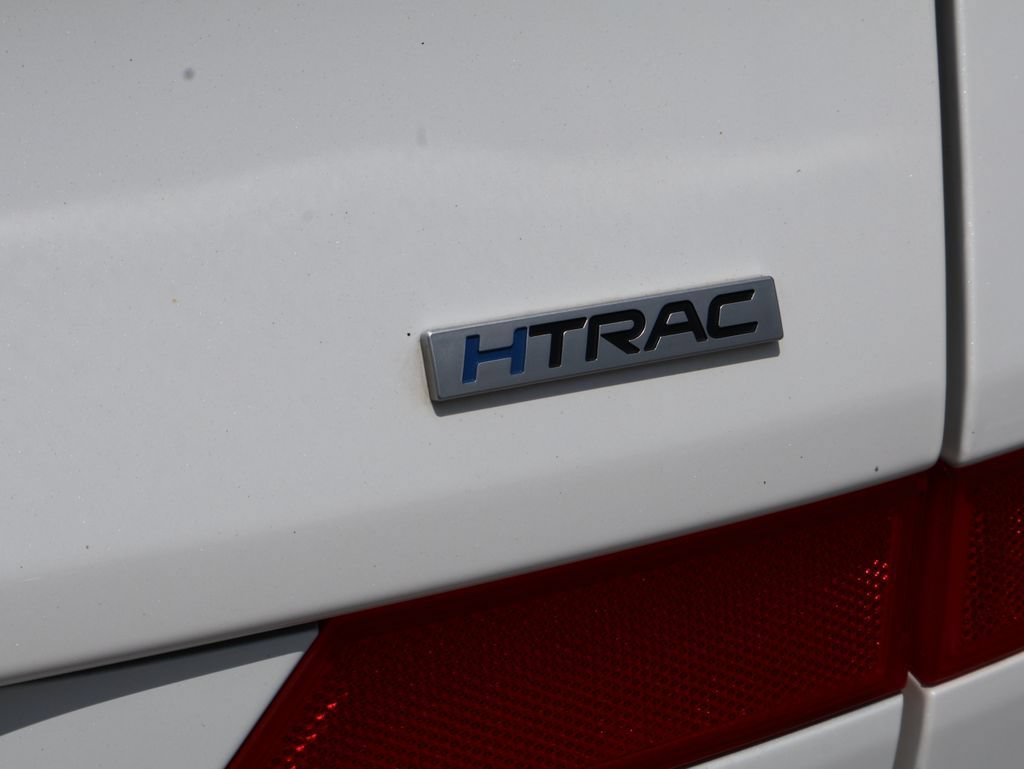 Used 2021 Hyundai Tucson Ultimate AWD/4WD image 9