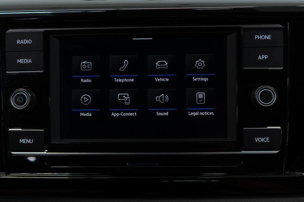 Used 2023 Volkswagen Taos S w/ Driver Assistance Package AWD/4WD image 22