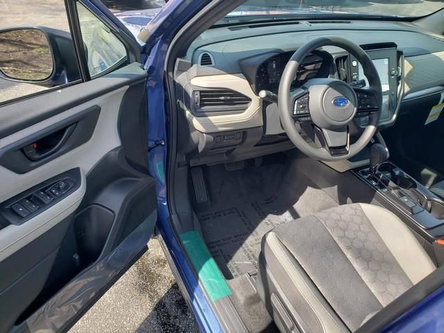 New 2026 Subaru Forester image 10