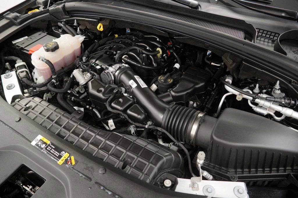 Certified 2023 Jeep Grand Cherokee Altitude image 49