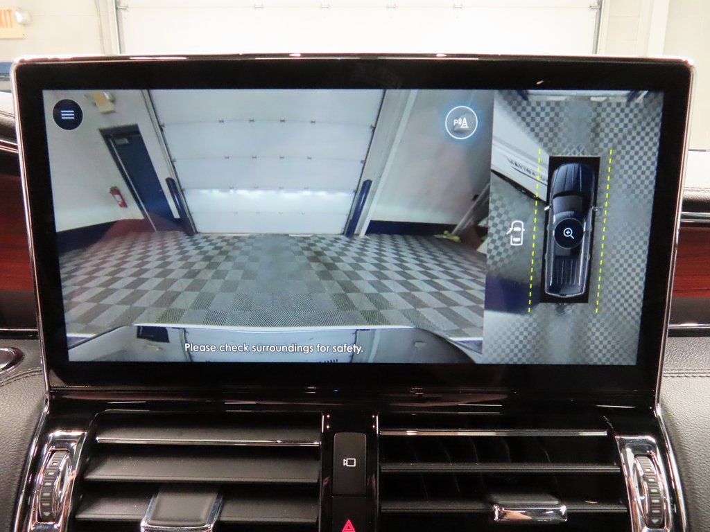 Used 2024 Lincoln Navigator L Reserve w/ Equipment Group 201A image 20