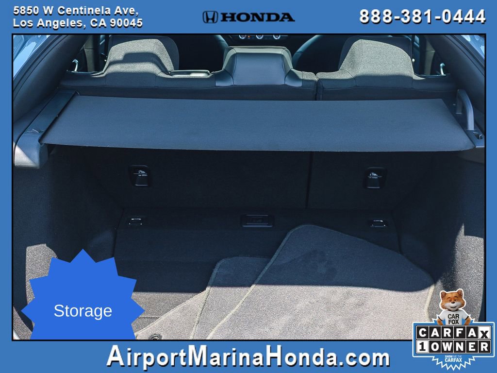 Used 2023 Honda Civic Sport image 10