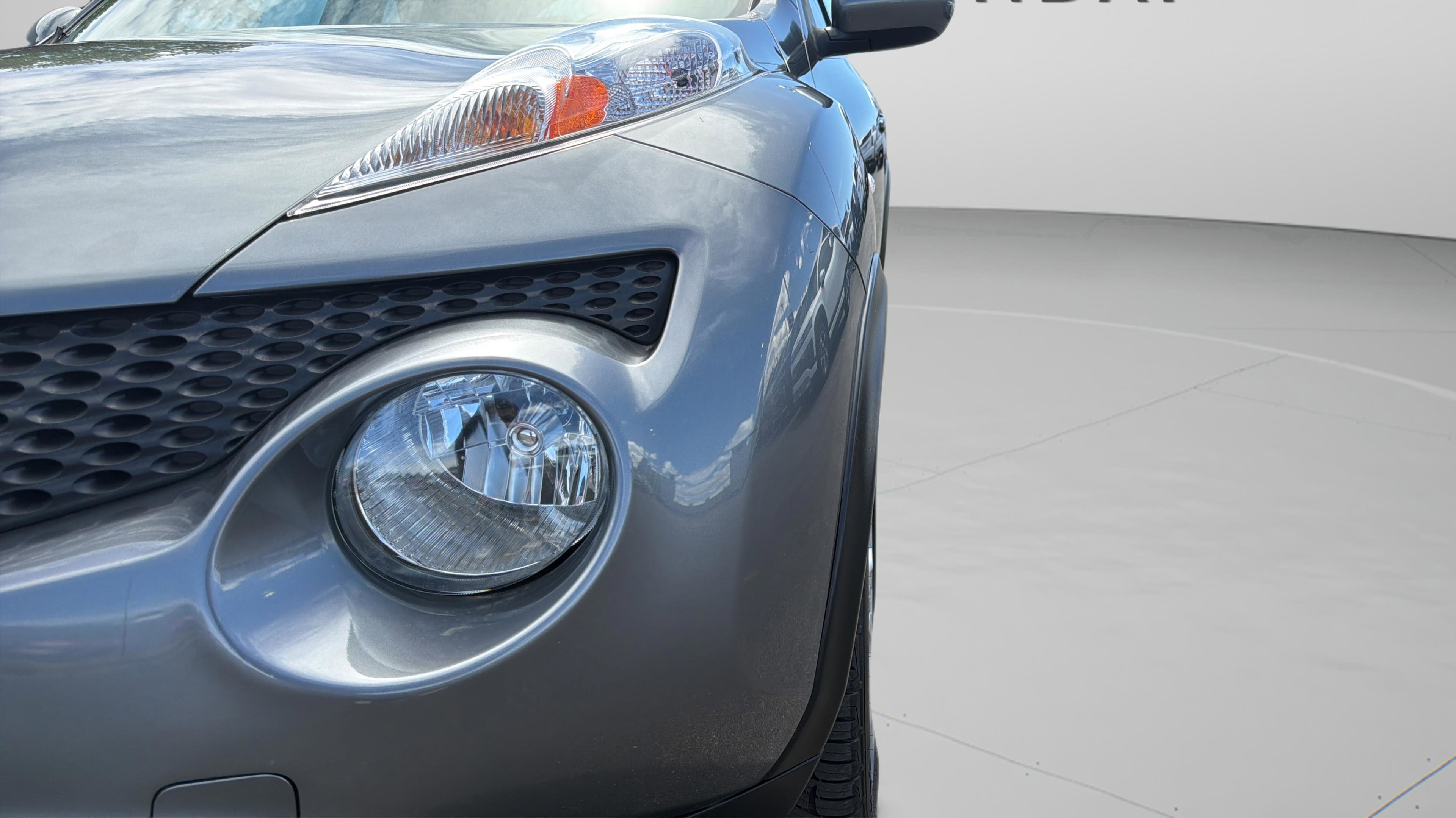 Used 2012 Nissan Juke SL AWD/4WD image 22