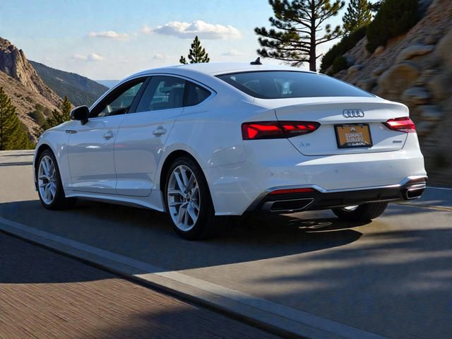 Used 2024 Audi A5 2.0T Premium Plus image 5