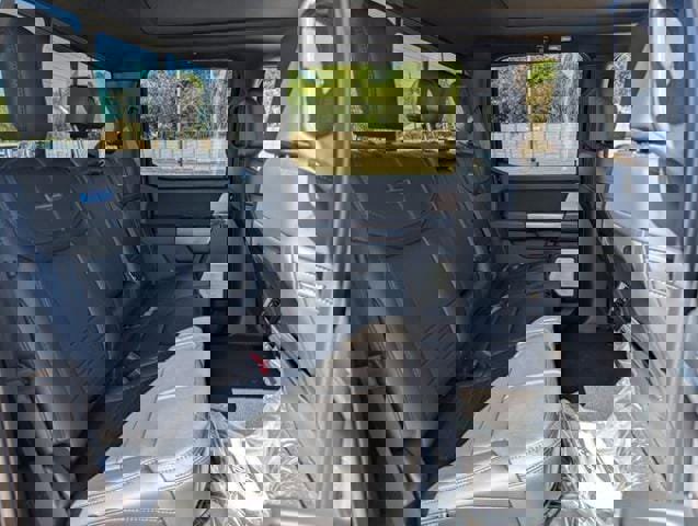 New 2026 Ford F350 Platinum image 27