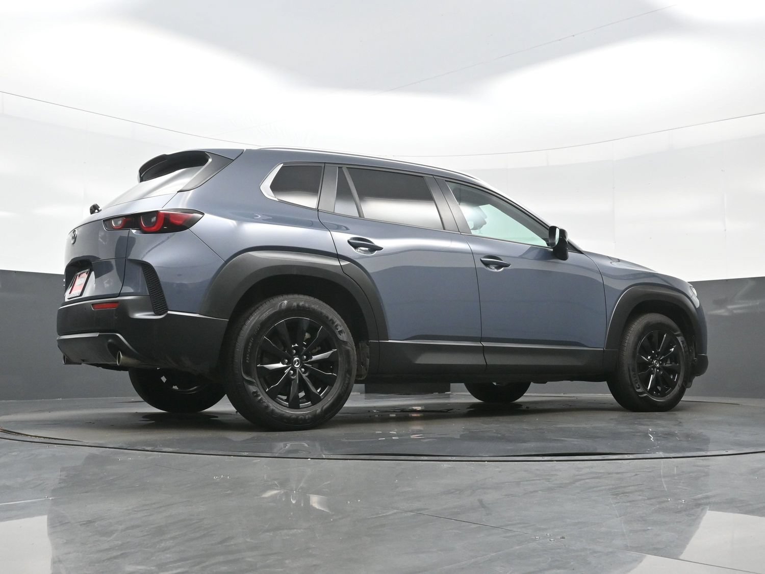 Used 2026 MAZDA CX-50 AWD 2.5 S w/ Preferred Pkg image 34