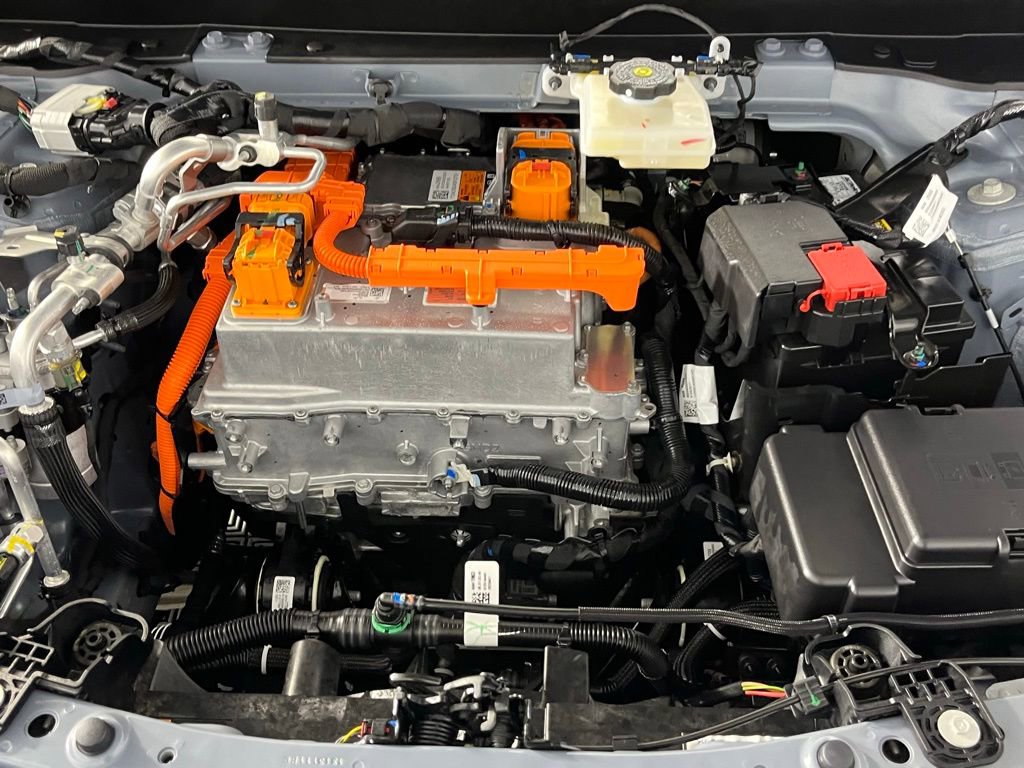 Used 2025 Honda Prologue Elite image 35