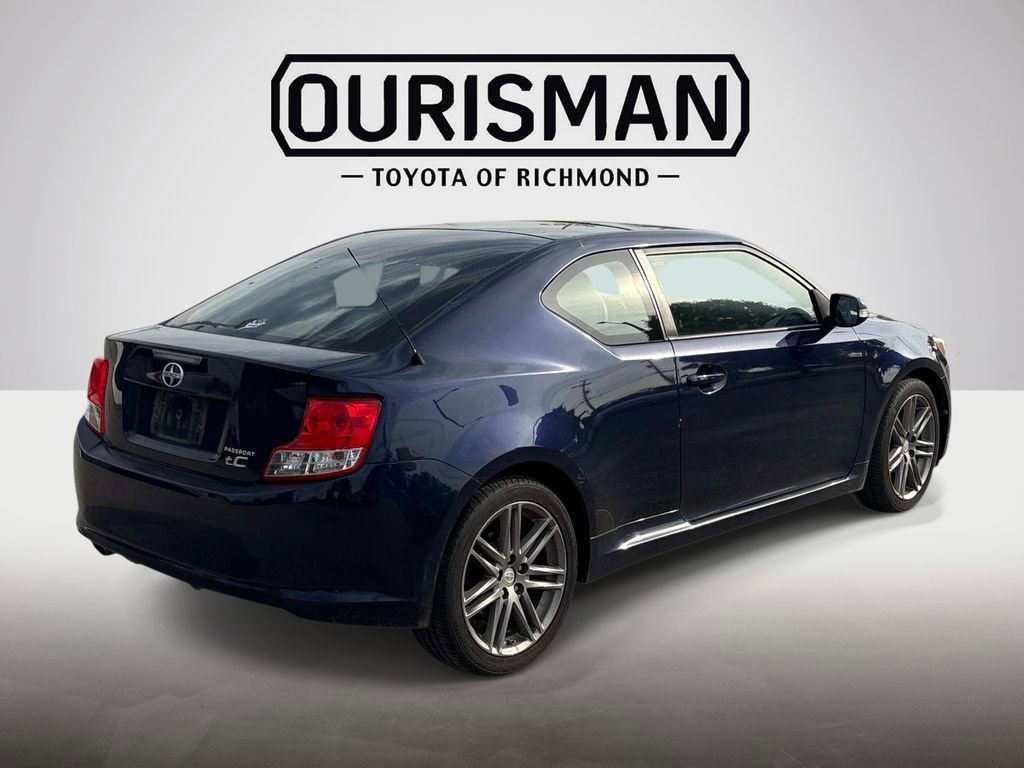 Used 2012 Scion tC FWD image 5