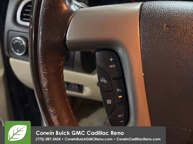 Used 2013 GMC Sierra 2500 Denali AWD/4WD image 17