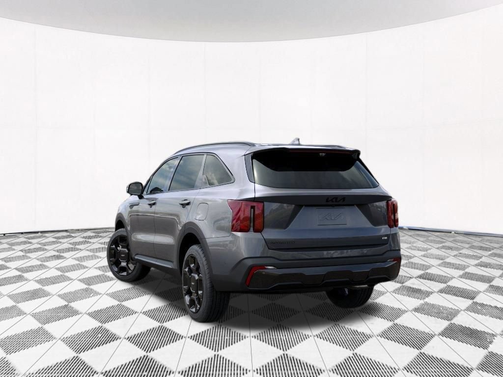 New 2026 Kia Sorento SX Prestige AWD/4WD image 5
