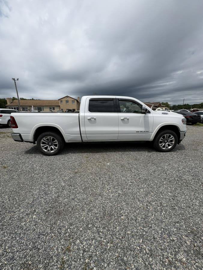 Used 2019 RAM 1500 Limited AWD/4WD image 6