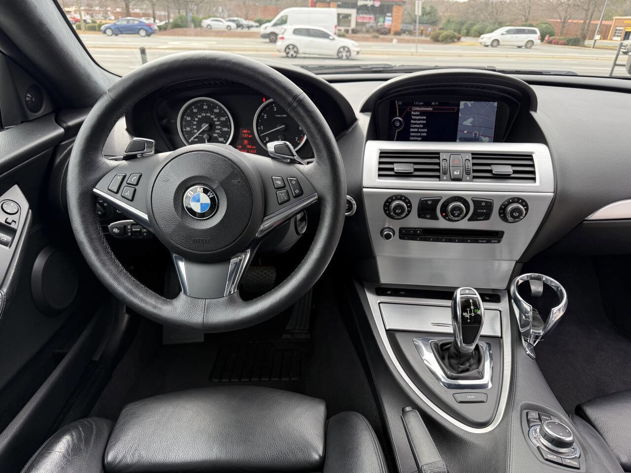 Used 2010 BMW 650i Coupe image 15