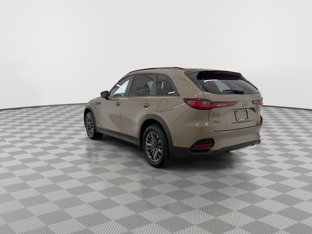 New 2026 MAZDA CX-70 SC AWD/4WD image 7