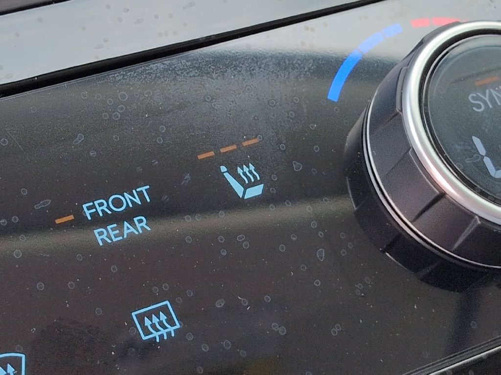 New 2027 Hyundai Santa Fe XRT AWD/4WD image 35