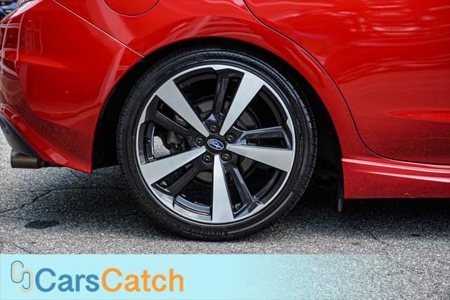 Used 2019 Subaru Impreza 2.0i Sport AWD/4WD image 16